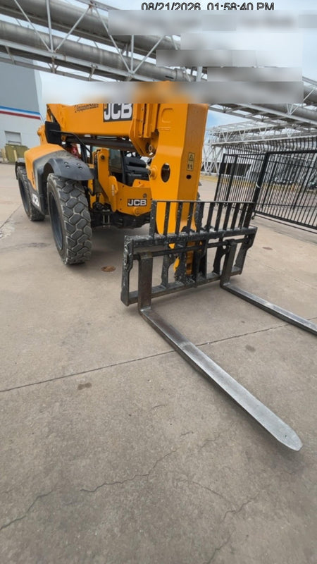 2024 JCB 509-42