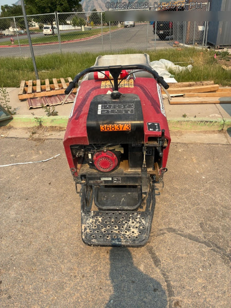 2023 TORO MB-1600