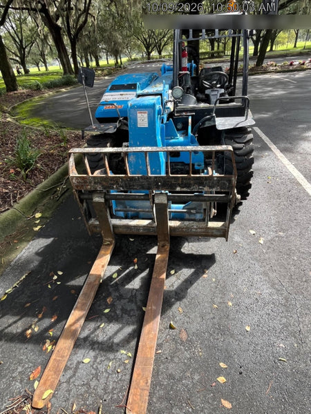2023 GENIE GTH-5519