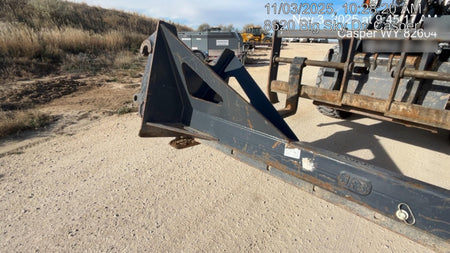 2023 JRB WA250-6 JRB Attachment