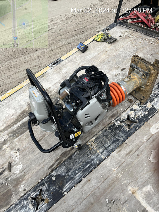 2023 MULTIQUIP MTX60HD