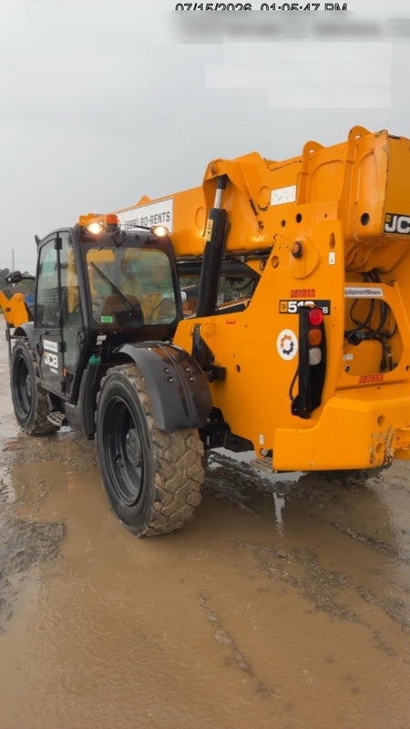 2022 JCB 512-56