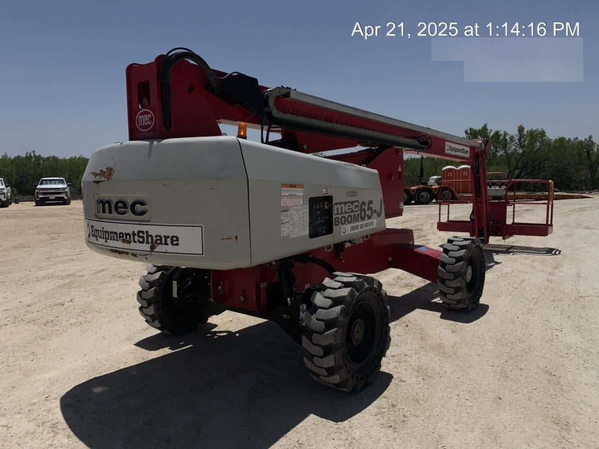 2020 MEC 65-J-D