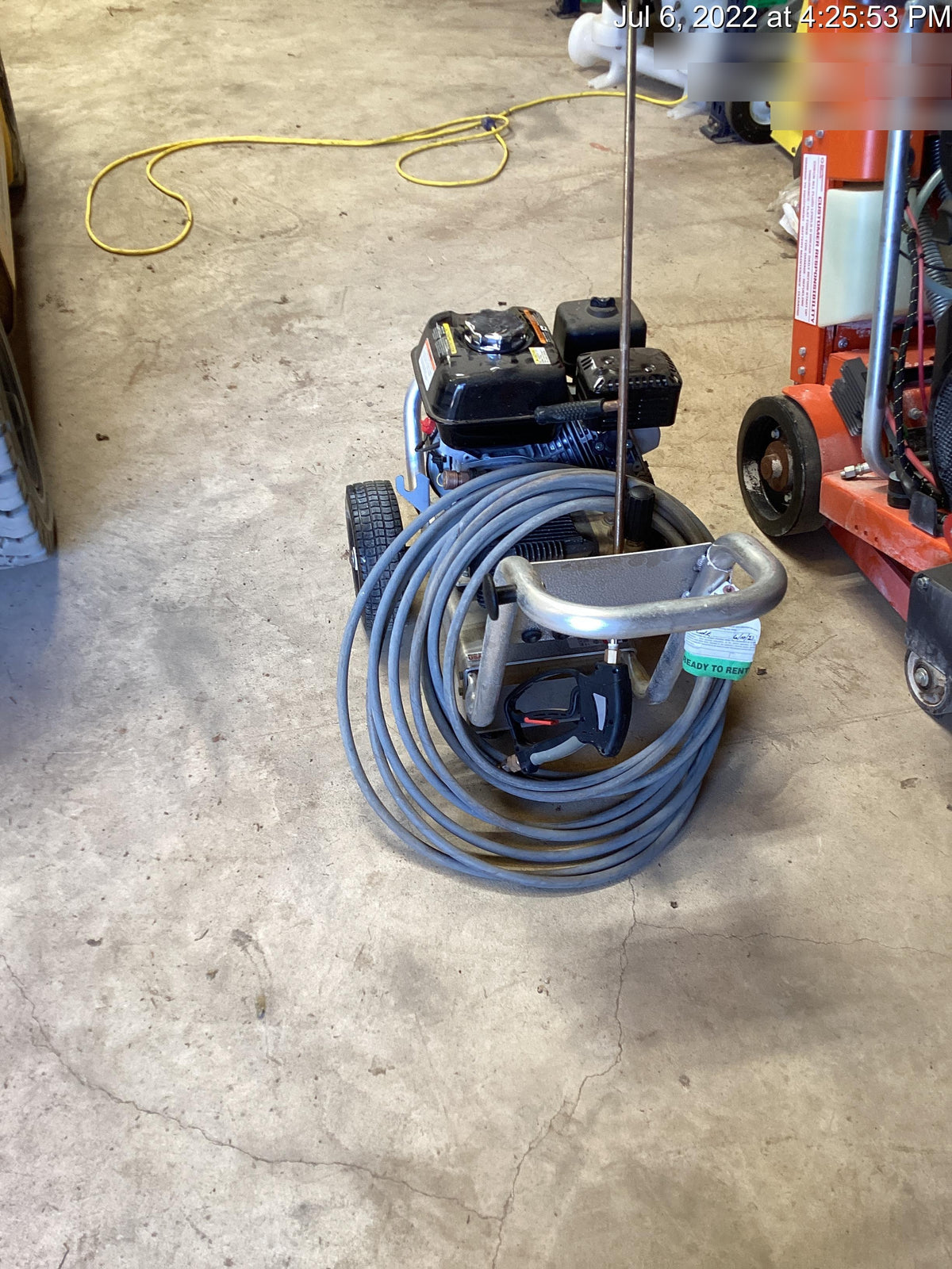 2021 MI-T-M CORPORATION CA-2703-1MMH