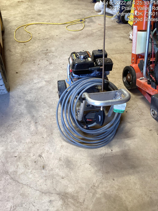 2021 MI-T-M CORPORATION CA-2703-1MMH