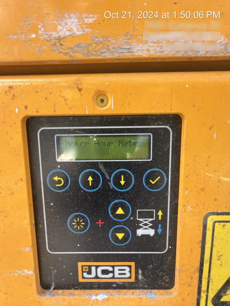 2023 JCB S1930E
