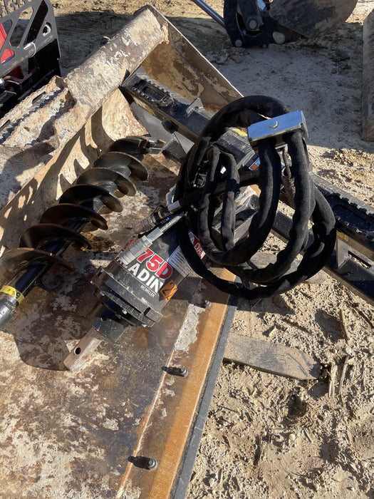 2021 PALADIN 48" Pallet Forks - Paladin