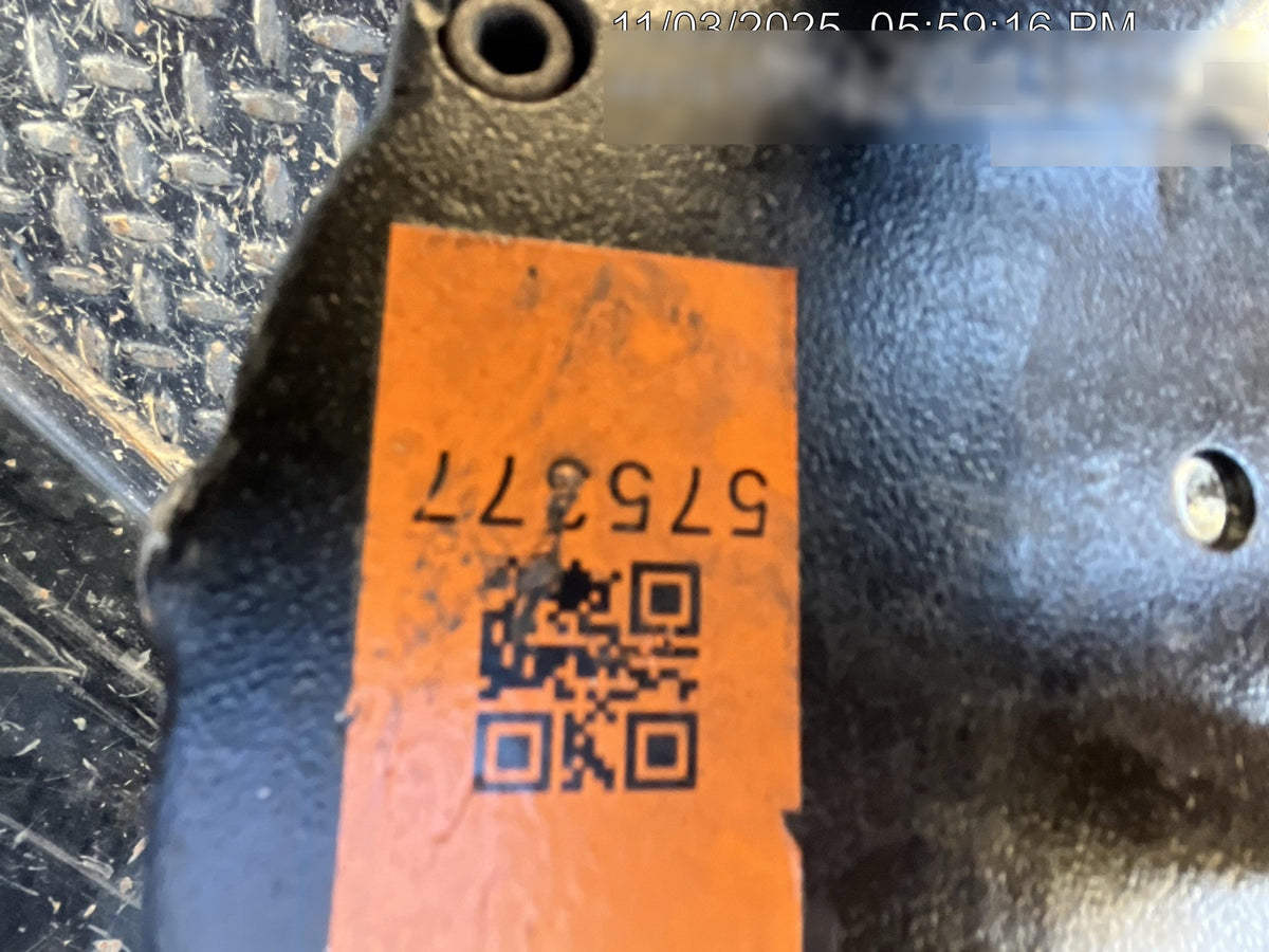 2025 INGERSOLL RAND 3940B2TI