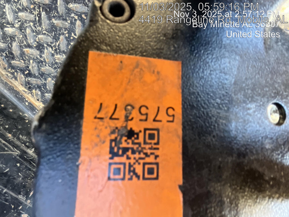 2025 INGERSOLL RAND 3940B2TI