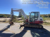 2019 TAKEUCHI TB290