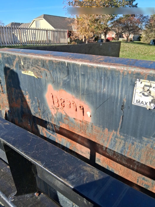 2021 STAR INDUSTRIES 1425