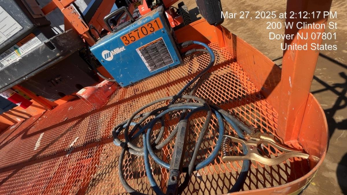 2023 MILLER ELECTRIC CST-282