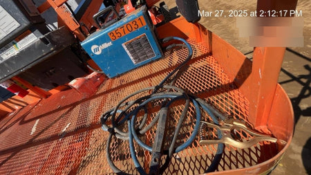 2023 MILLER ELECTRIC CST-282