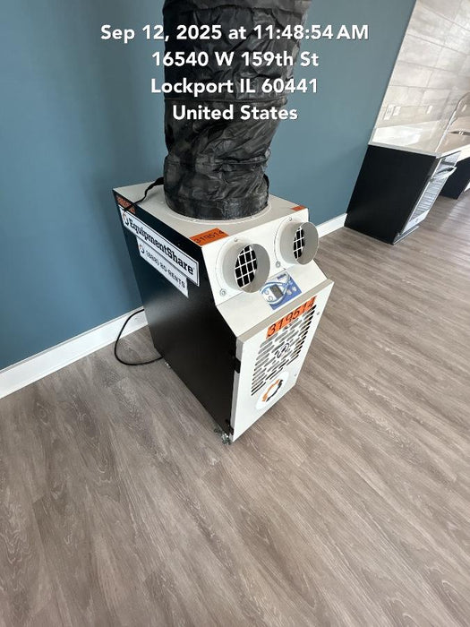 2023 KWIKOOL KPAC1811-2