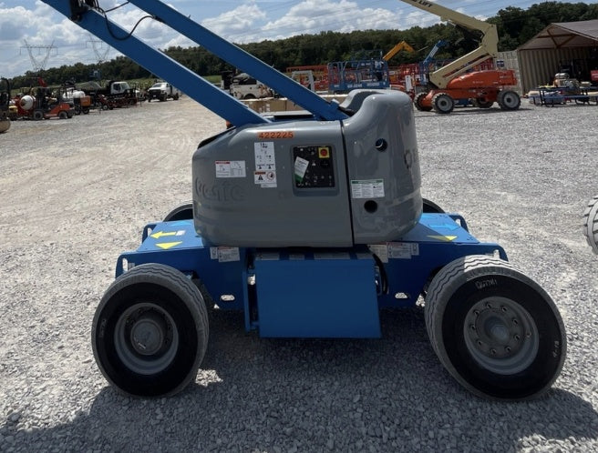 2024 GENIE Z-45/25J DC