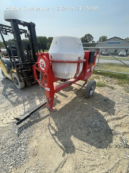 2022 MULTIQUIP MC94PK