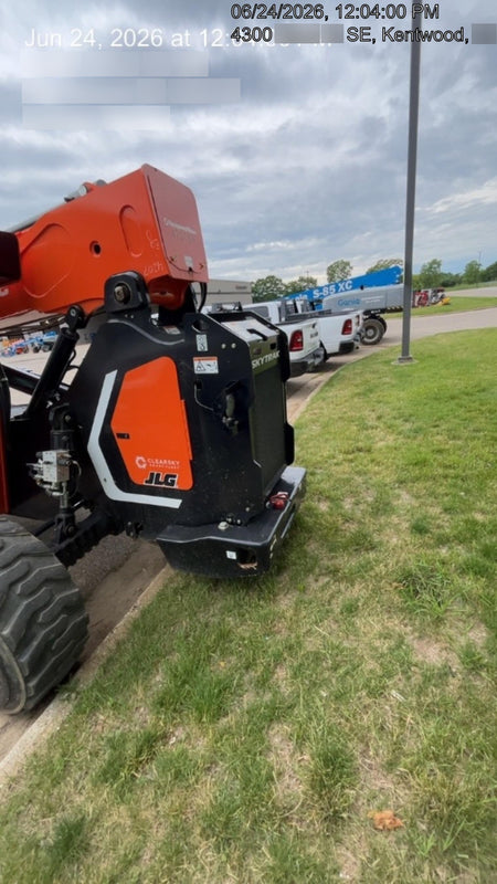2024 SKYTRAK 6034