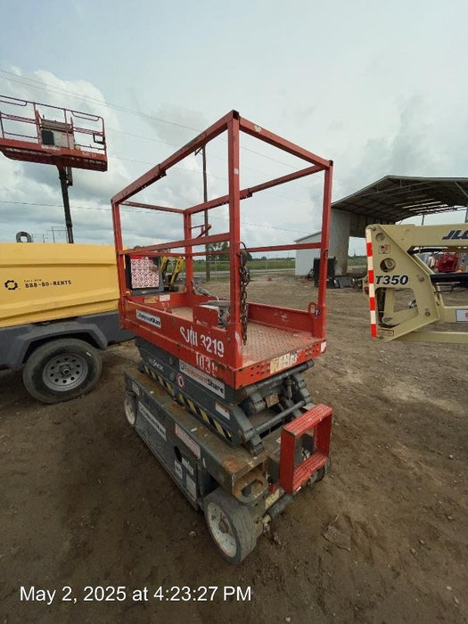 2018 SKYJACK SJIII-3219