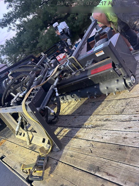 2025 PALADIN M6H-0022