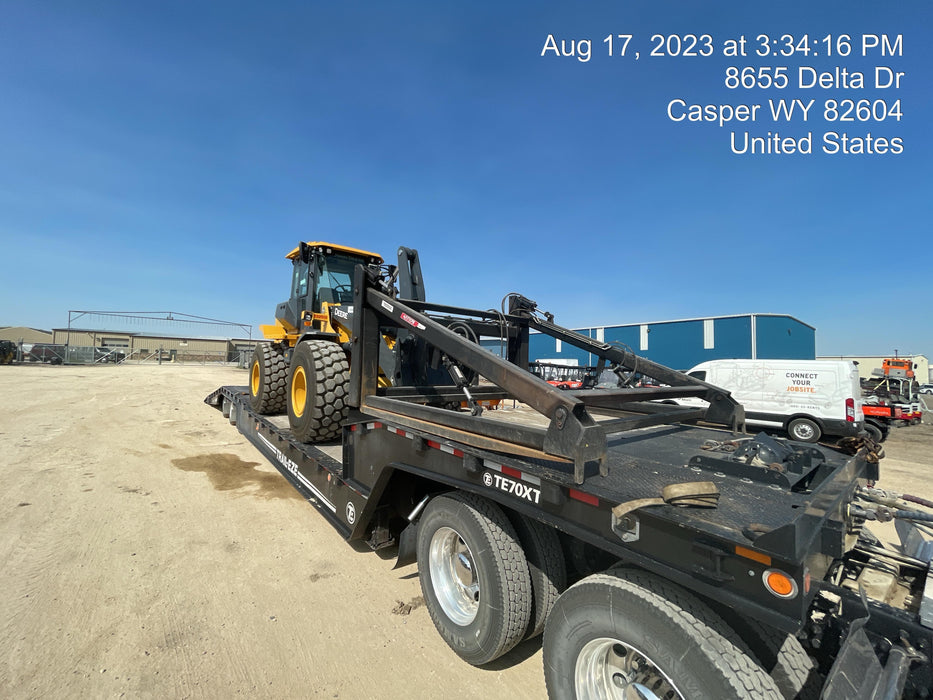 2021 ARROW MATERIAL HANDLING 049PG