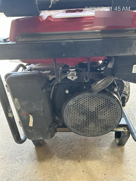 2024 HONDA EB6500X1AN