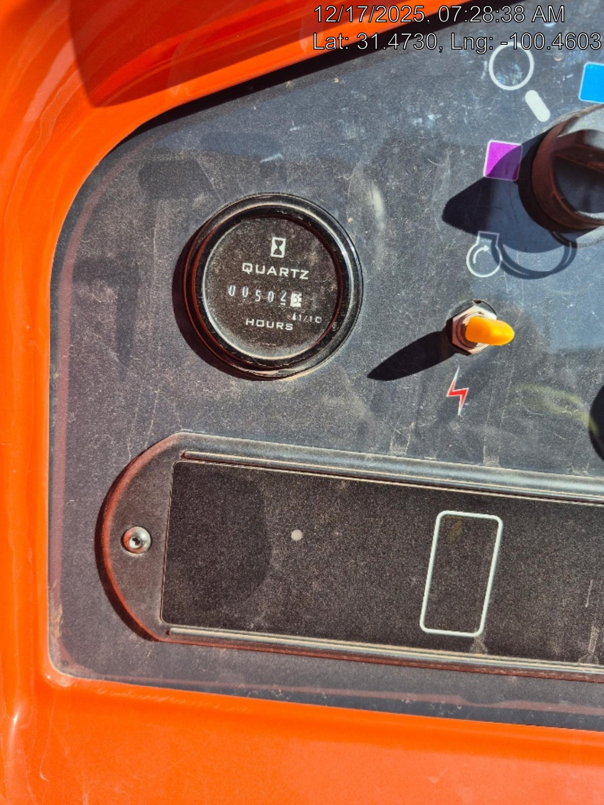 2025 JLG 460SJ