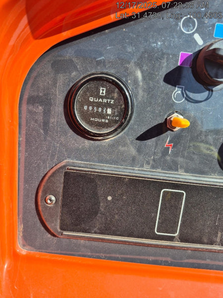 2025 JLG 460SJ