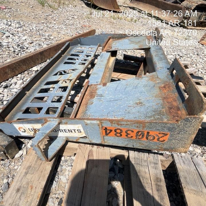 2023 SOLESBEE SPF-48