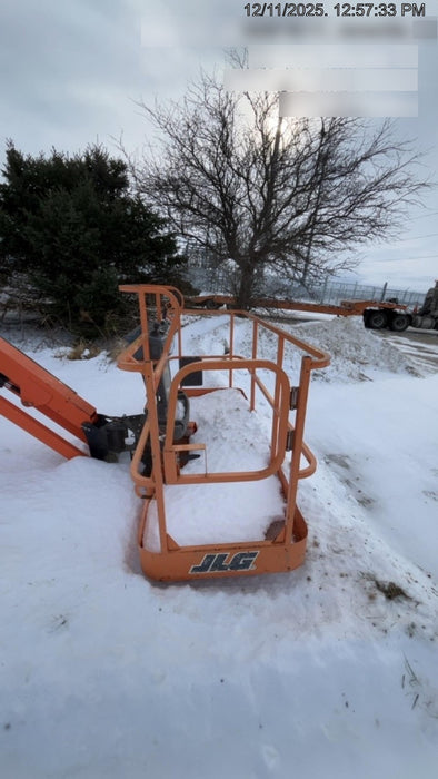 2020 JLG 460SJ