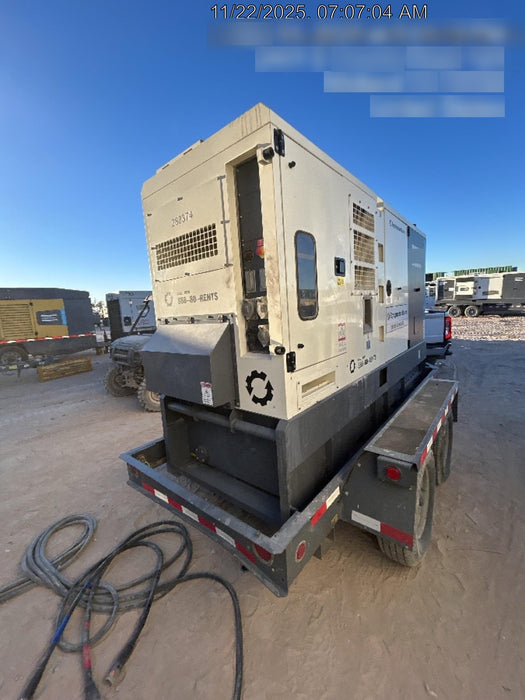 2022 ATLAS COPCO QAS 235