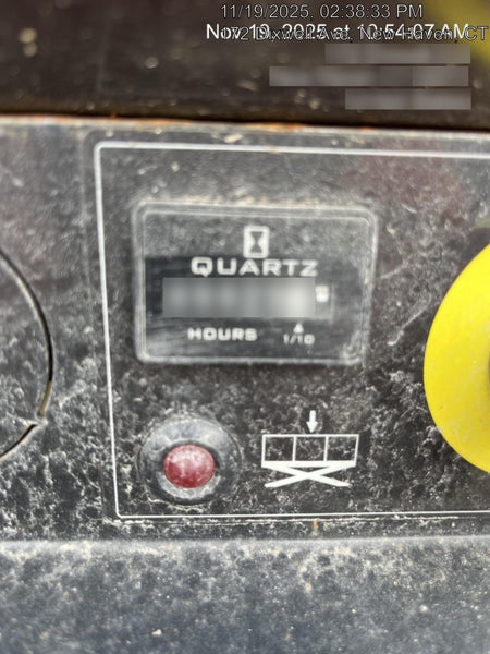2022 JLG ES1330L