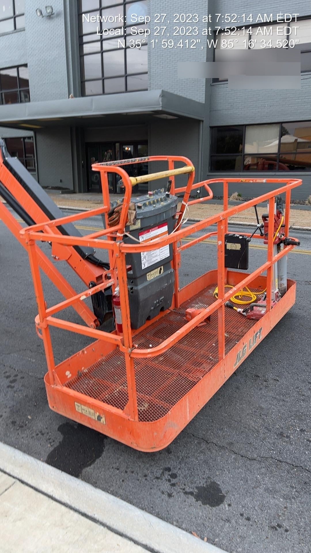 2019 HILTI DD 150-U