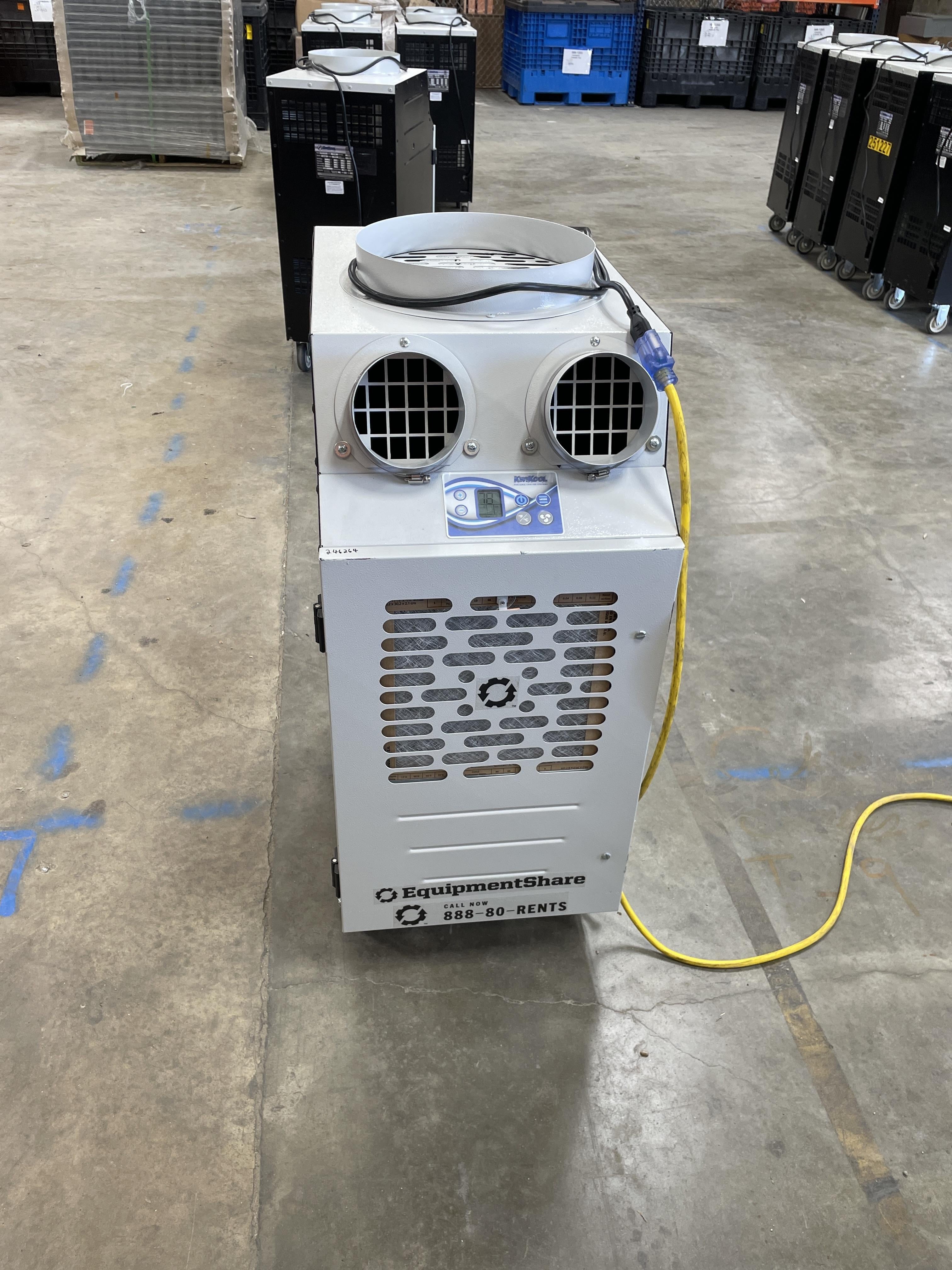 2022 KWIKOOL KPAC1411-2