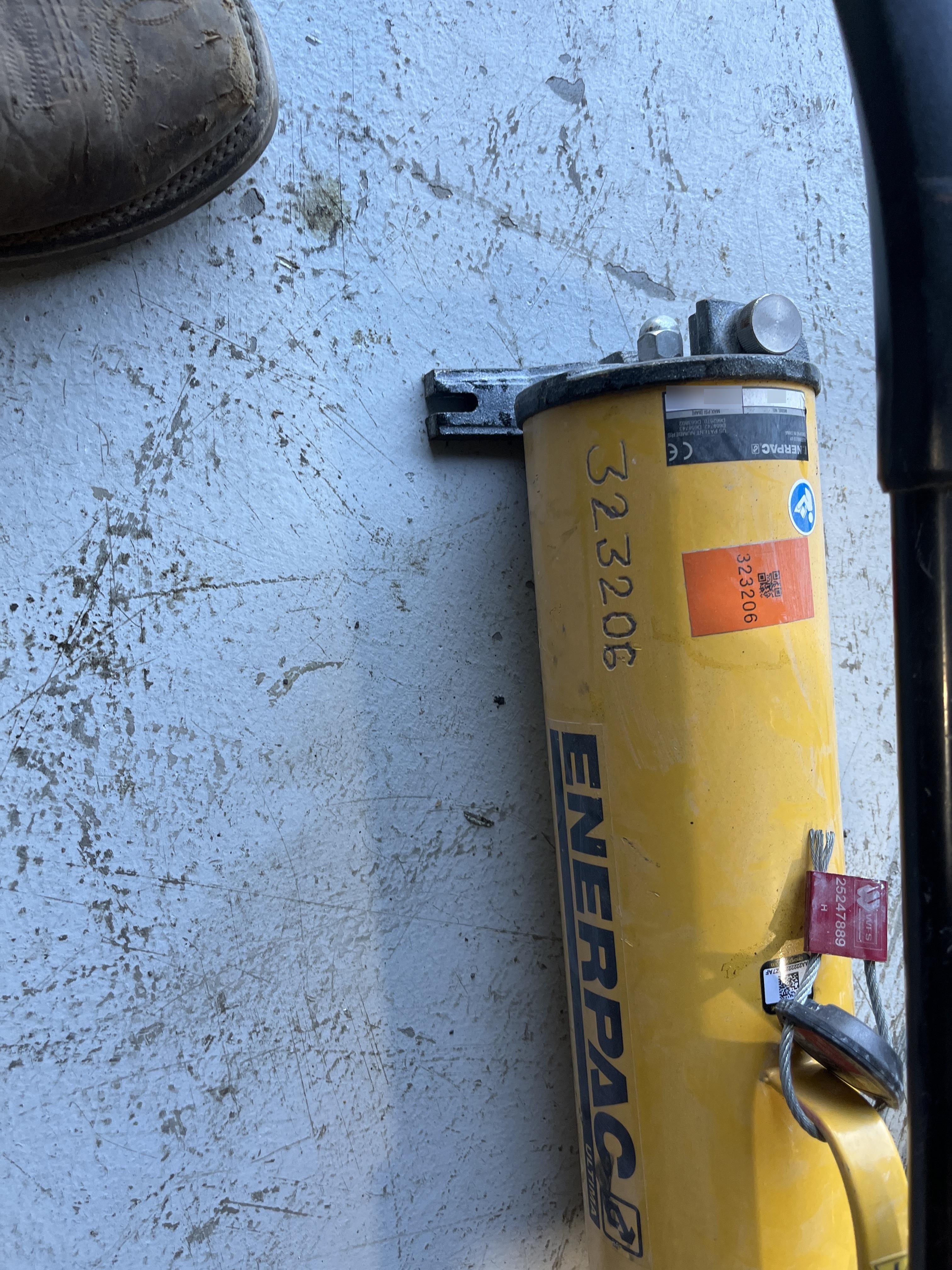 2023 ENERPAC P80