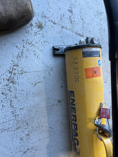2023 ENERPAC P80