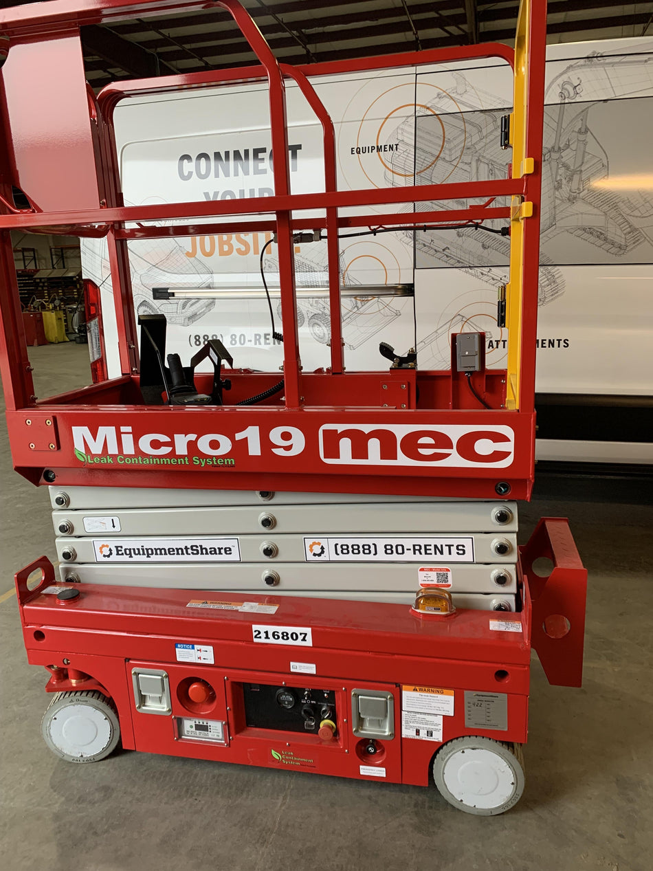 2022 MEC Micro 19