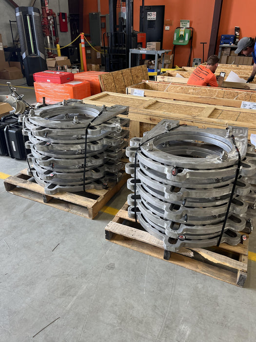 2024 TEXAS PNEUMATIC TOOLS, INC. TX-SG20