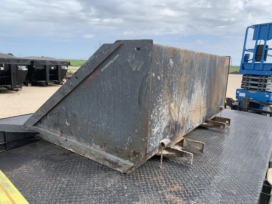 2019 ARROW MATERIAL HANDLING 3207218WFM