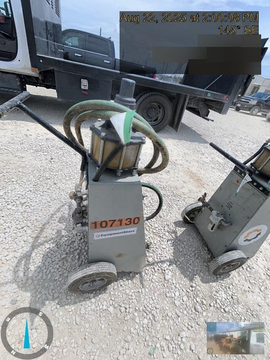 2020 PINNACLE PDQC-10000