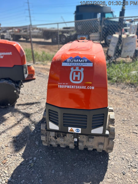 2026 HUSQVARNA LP9505