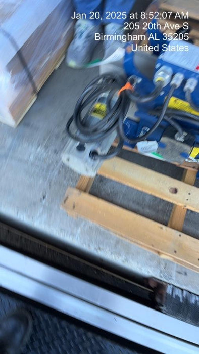 2024 CURRENT TOOLS 100A