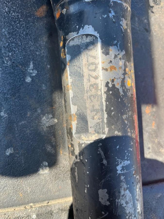 2023 MICHIGAN PNEUMATIC MP-133-ORANGE-NEP