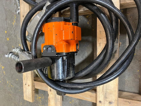 2024 MICHIGAN PNEUMATIC ES-4955B2-TRACKER