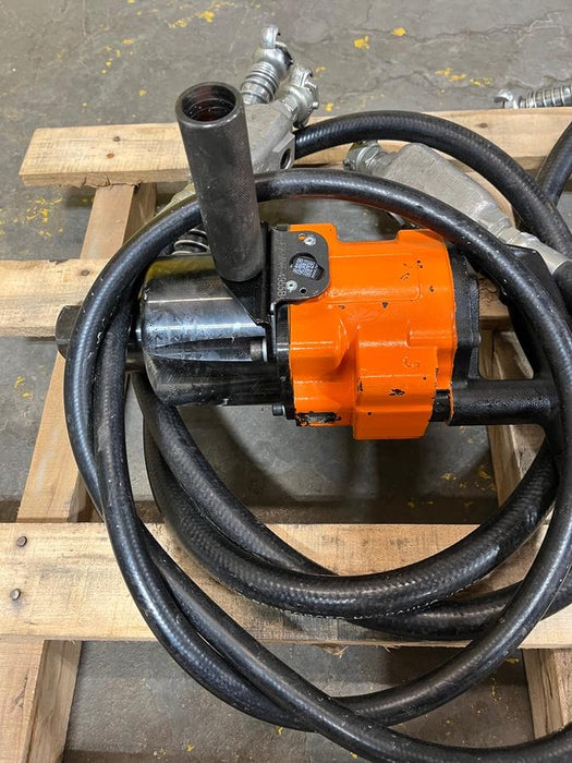 2024 MICHIGAN PNEUMATIC ES-4955B2-TRACKER