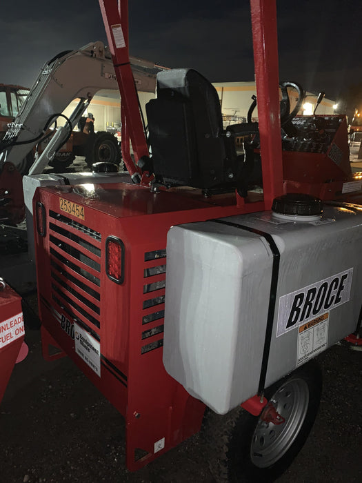 2022 BROCE BW260