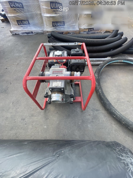 2023 MULTIQUIP QP3TH