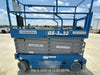 2017 Genie GS-3232 Genie GS3232 32' Scissor Lift