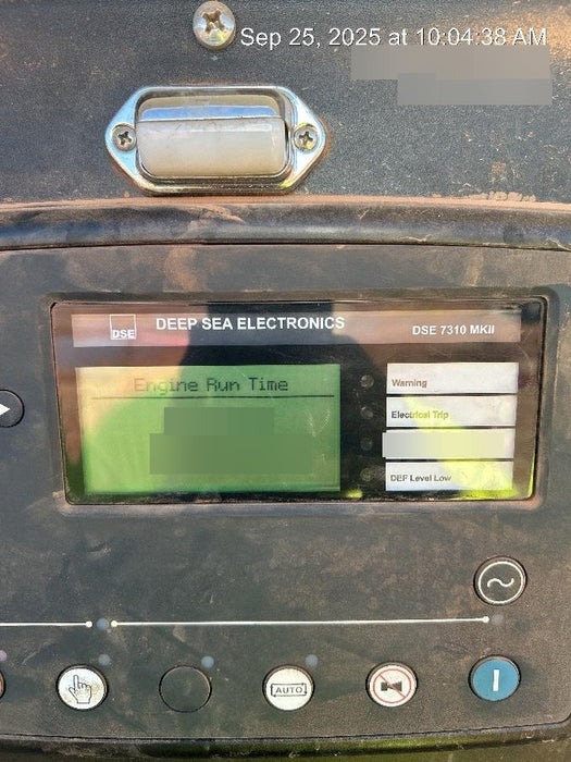 2022 ATLAS COPCO QAS 70