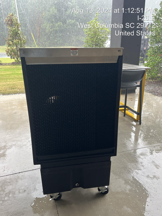 2024 BIG ASS FANS Cool Space 300