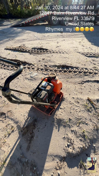 2023 MULTIQUIP MVC82VHW